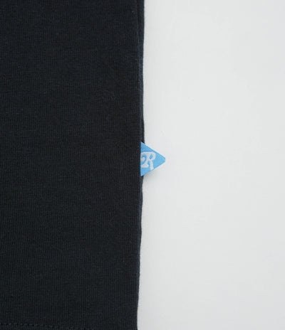 Reception Wonder Long Sleeve T-Shirt - Dark Navy