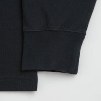 Reception Wonder Long Sleeve T-Shirt - Dark Navy thumbnail