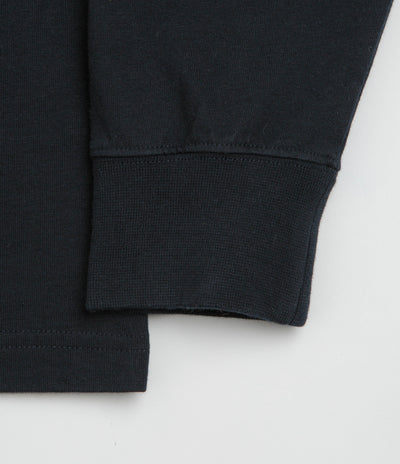 Reception Wonder Long Sleeve T-Shirt - Dark Navy