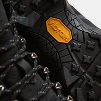 ROA Andreas Shoes in Black thumbnail