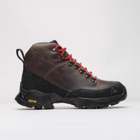 ROA Andreas Shoes in Noix thumbnail