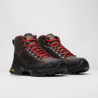 ROA Andreas Shoes in Noix thumbnail