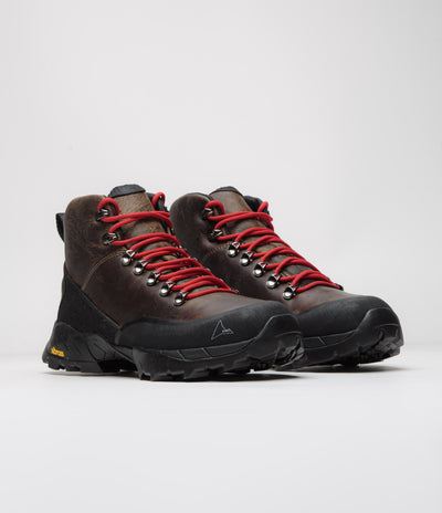 ROA Andreas Shoes in Noix