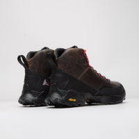 ROA Andreas Shoes in Noix thumbnail