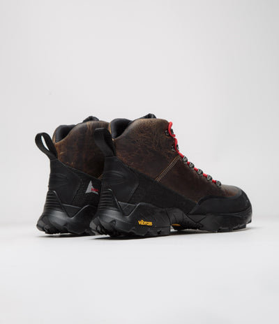 ROA Andreas Shoes in Noix
