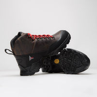 ROA Andreas Shoes in Noix thumbnail
