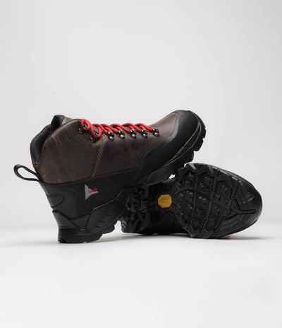 ROA Andreas Shoes in Noix