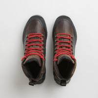 ROA Andreas Shoes in Noix thumbnail