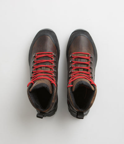ROA Andreas Shoes in Noix