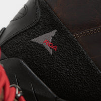 ROA Andreas Shoes in Noix thumbnail
