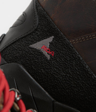 ROA Andreas Shoes in Noix