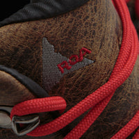 ROA Andreas Shoes in Noix thumbnail