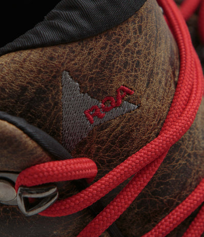 ROA Andreas Shoes in Noix