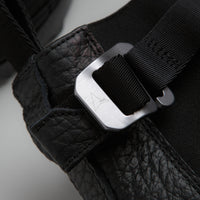 ROA Chelsea Boots in Black and Black thumbnail