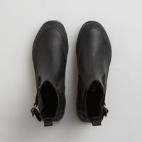 ROA Chelsea Boots in Black and Black thumbnail