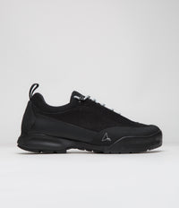 ROA Cingino Shoes in Black