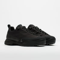 ROA Cingino Shoes in Black and Black thumbnail
