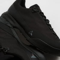 ROA Cingino Shoes in Black and Black thumbnail