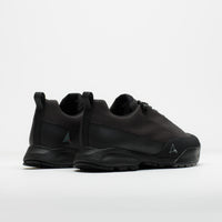 ROA Cingino Shoes in Black and Black thumbnail