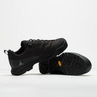 ROA Cingino Shoes in Black and Black thumbnail