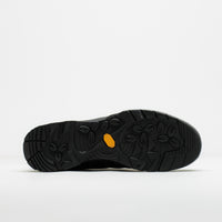 ROA Cingino Shoes in Black and Black thumbnail
