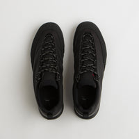 ROA Cingino Shoes in Black and Black thumbnail