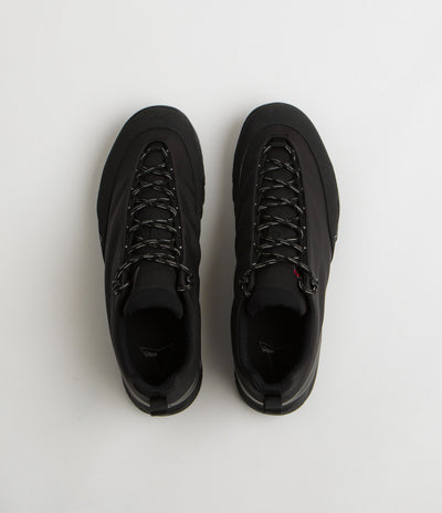 ROA Cingino Shoes in Black and Black
