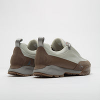 ROA Cingino Shoes in Grey and Honey thumbnail