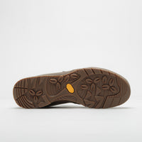 ROA Cingino Shoes in Grey and Honey thumbnail