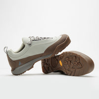 ROA Cingino Shoes in Grey and Honey thumbnail