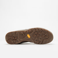 ROA Cingino Shoes in Grey and Honey thumbnail