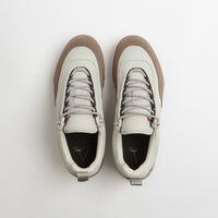 ROA Cingino Shoes in Grey and Honey thumbnail