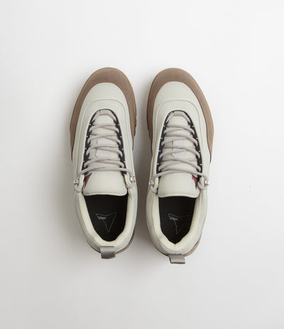 ROA Cingino Shoes in Grey and Honey