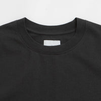 ROA Fai Sleeveless T-Shirt in Washed Black thumbnail