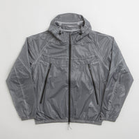 ROA Glasslike 3L Waterproof Jacket in Dark Grey thumbnail