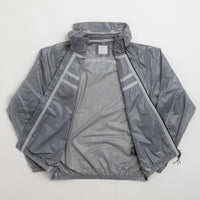 ROA Glasslike 3L Waterproof Jacket in Dark Grey thumbnail