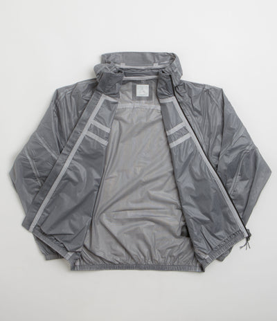 ROA Glasslike 3L Waterproof Jacket in Dark Grey