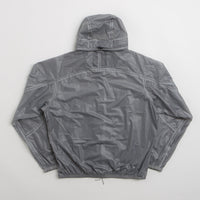 ROA Glasslike 3L Waterproof Jacket in Dark Grey thumbnail