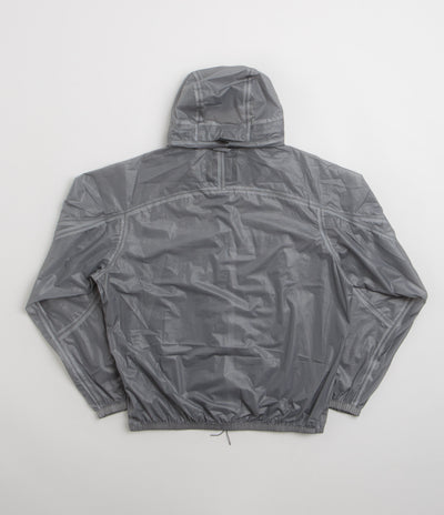 ROA Glasslike 3L Waterproof Jacket in Dark Grey