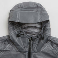 ROA Glasslike 3L Waterproof Jacket in Dark Grey thumbnail