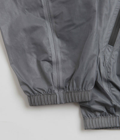ROA Glasslike 3L Waterproof Jacket in Dark Grey