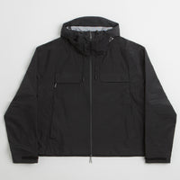 ROA Hardshell Jacket in Black thumbnail