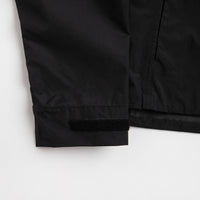 ROA Hardshell Jacket in Black thumbnail
