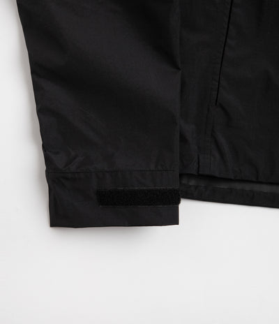 ROA Hardshell Jacket in Black