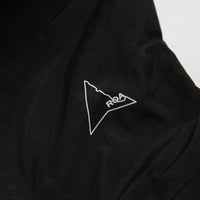 ROA Hardshell Jacket in Black thumbnail