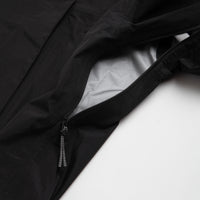 ROA Hardshell Jacket in Black thumbnail