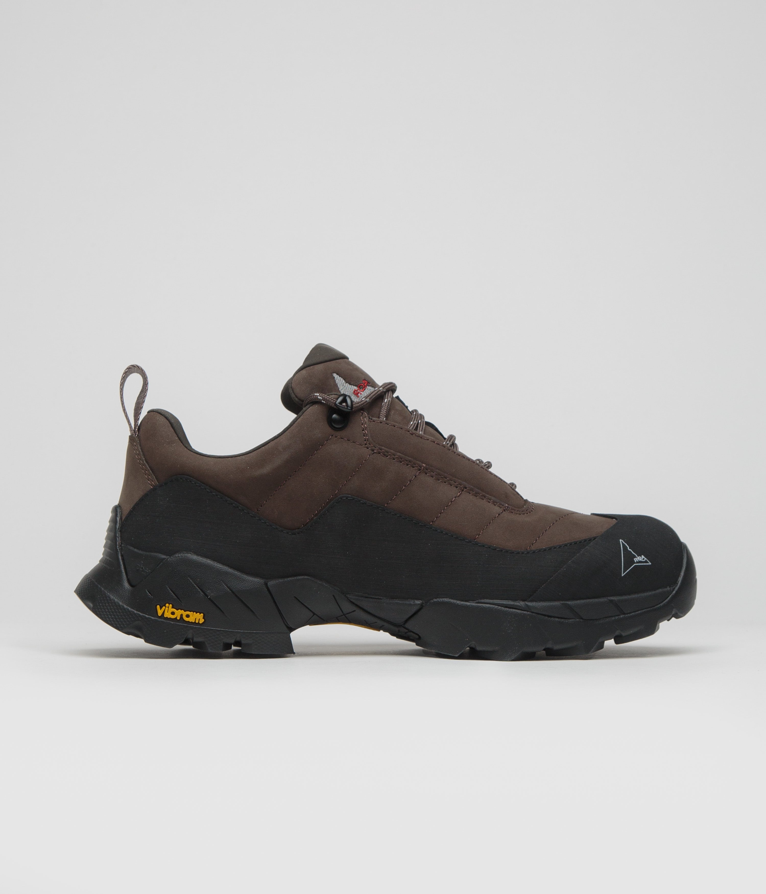 ROA Khatarina Shoes in Brown