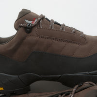 ROA Khatarina Shoes in Brown thumbnail