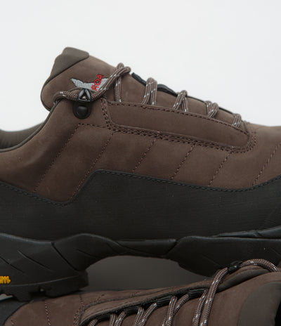 ROA Khatarina Shoes in Brown
