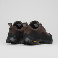 ROA Khatarina Shoes in Brown thumbnail